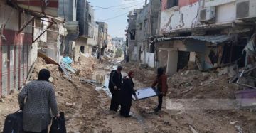 الأونروا: 12 الف طفل نازح قسرا في الضفة