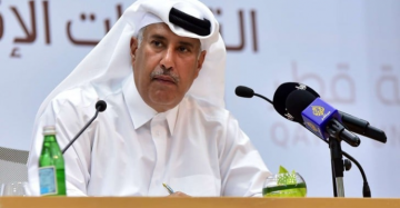 حمد بن جاسم: حاجة ملحة لتحالف استراتيجي يضم مصر والسعودية وتركيا وباكستان