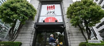 صفقة تاكايتشي تدفع الأسهم اليابانية لقمم تاريخية صفقة تاكايتشي تدفع الأسهم اليابانية لقمم تاريخية