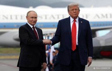 فايننشيال تايمز تكشف سبب دعوة ترامب بوتين لعضوية مجلس السلام غزة