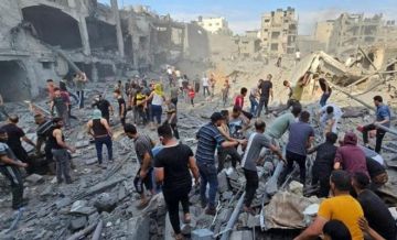 الأونروا: غزة بحاجة لتوسيع المساعدات الإنسانية لا فرض قيود إضافية