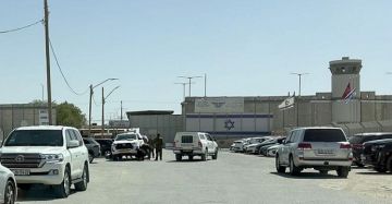 الاحتلال يفرج عن خمسة أسرى من غزة الاحتلال يفرج عن خمسة أسرى من غزة