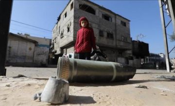 الداخلية الفلسطينية: 20 ألف قنبلة تحت الركام بغزة الداخلية الفلسطينية: 20 ألف قنبلة تحت الركام بغزة