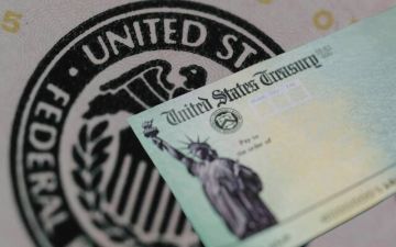 تراجع عائدات سندات الخزانة الأمريكية مع ترقب بيانات اقتصادية هامة تراجع عائدات سندات الخزانة الأمريكية مع ترقب بيانات اقتصادية هامة