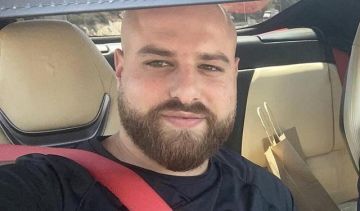 عرابة البطوف: وفاة شاب بإطلاق نار والمشتبه شقيقه