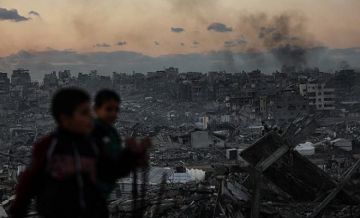 غزة: 1244 خرقا ارتكبها الاحتلال خلال المرحلة الأولى من وقف إطلاق النار