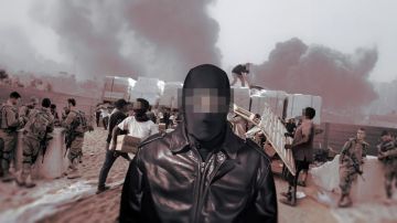 هل تنجح لجنة إدارة غزة في اختبار الأمن الأصعب؟