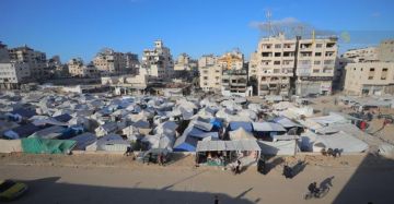 واشنطن تعلن بدء المرحلة الثانية من وقف إطلاق النار في غزة واشنطن تعلن بدء المرحلة الثانية من وقف إطلاق النار في غزة