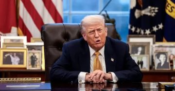 أمم متحدة مصغرة ترامب لغزة: حكم المليارديرات آت