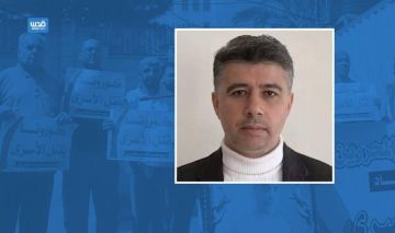 دودين لـ قدس : اتصالات مع بعض الدول لإنقاذ حياة الأسرى