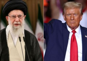 ترامب يكشف عن قناة اتصال سرية مع طهران: أخبرتهم بأمرين