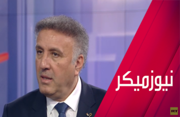 كيف يرى الفلسطينيون دور روسيا بالمنطقة؟ كيف يرى الفلسطينيون دور روسيا بالمنطقة؟