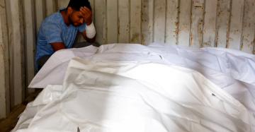 الصحة بغزة: شهيدان و5 إصابات خلال الـ24 ساعة الماضية