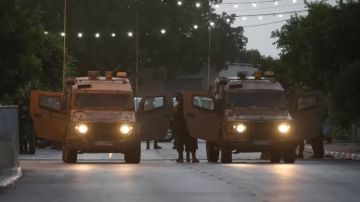 بينهم جريح.. الاحتلال يشن حملة اعتقالات في الضفة الغربية