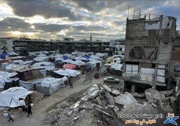 19 منظمة حقوقية إسرائيلية تدين إلغاء تصاريح عمل منظمات دولية