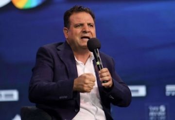 أيمن عودة: قائمة عربية مشتركة لمواجهة حكومة نتنياهو الفاشية بالانتخابات المقبلة