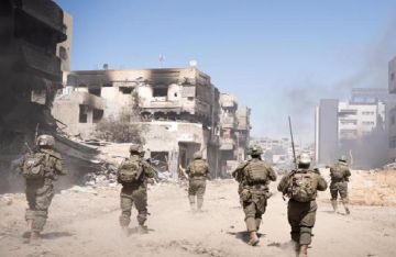 الجيش الإسرائيلي يعلن القضاء على عناصر من حماس في جنوب وشمال قطاع غزة (فيديو) الجيش الإسرائيلي يعلن القضاء على عناصر من حماس في جنوب وشمال قطاع غزة (فيديو)