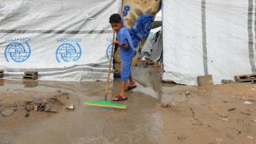 طقس فلسطين الأربعاء 7 يناير