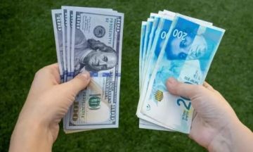 أسعار صرف العملات في فلسطين الخميس 22 يناير