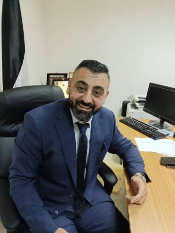 استشهاد الطبيب عبد أبو التين.. كتائب الأقصى لواء الشهداء: من مؤسسينا وارتقى مشتبكا