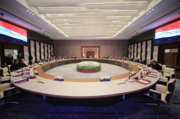 بيان يكشف تفاصيل اجتماع الفصائل الفلسطينية في القاهرة