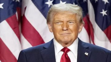 رويترز: ترامب رئيسا لـمجلس السلام مدى الحياة