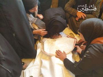 شهيدان خلال الـ 24 ساعة الماضية وحصيلة جديدة لشهداء الإبادة الجماعية على غزة