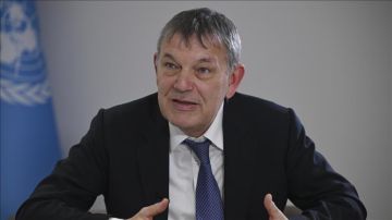 لازاريني: 3 أشهر على وقف إطلاق النار بغزة والمساعدات دون المستوى