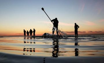 محدث: غزة - شهيدان برصاص الجيش الإسرائيلي في خانيونس