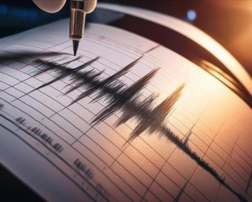 هزة أرضية بقوة 4.2 درجات تضرب منطقة النقب والبحر الميت