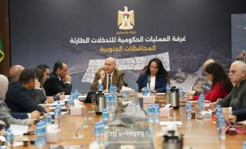 وزير الثقافة : خطة حكومية للتعافي بـ 174 مليون دولار