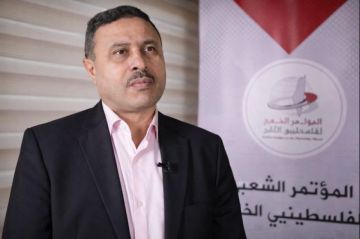 حوار هويدي: غزة لا تزال تعيش القتل بلا مساءلة رغم وقف إطلاق النار حوار هويدي: غزة لا تزال تعيش القتل بلا مساءلة رغم وقف إطلاق النار