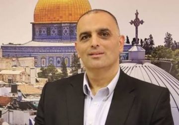 سلطات الاحتلال تستدعي وزير شؤون القدس للتحقيق