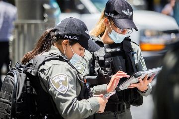 صحة الاحتلال: 319 حالة وفاة بكورونا والمصابون يقتربون من 24 ألفا صحة الاحتلال: 319 حالة وفاة بكورونا والمصابون يقتربون من 24 ألفا