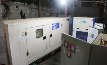 غزة: سلطة الطاقة تصدر بيانا بخصوص تنظيم عمل مولدات الكهرباء التجارية