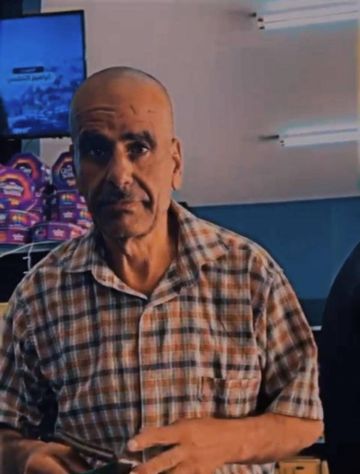 قوات الاحتلال تعدم مزارعا فلسطينيا جنوب نابلس قوات الاحتلال تعدم مزارعا فلسطينيا جنوب نابلس