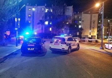 إصابة خطيرة لفتى بجريمة في حيفا