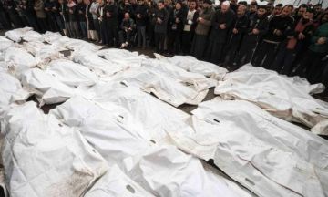 الصحة بغزة: ارتفاع حصيلة شهداء الإبادة الجماعية إلى 71 ألفا و441