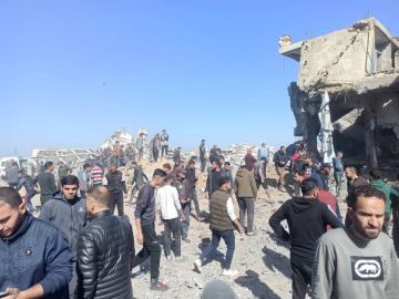 تقرير: إسرائيل صاغت حملة إعلامية تمهد لاستئناف الحرب على غزة تقرير: إسرائيل صاغت حملة إعلامية تمهد لاستئناف الحرب على غزة