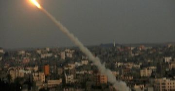 جيش الاحتلال يزعم رصد إطلاق صاروخ من قطاع غزة