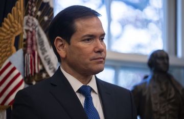 روبيو يعلق على اول اجتماع لحكومة تكنوقراط غزة في القاهرة