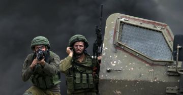 إصابتان برصاص الاحتلال في القدس