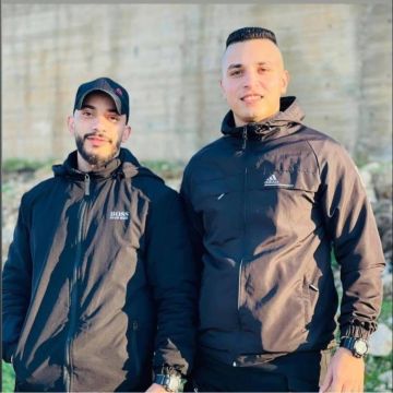 كان معتقلا لدى الأجهزة الأمنية.. هروب مطارد من مخيم جنين خلال عملية نقله كان معتقلا لدى الأجهزة الأمنية.. هروب مطارد من مخيم جنين خلال عملية نقله