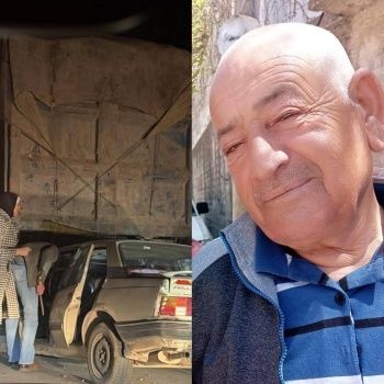 مصرع مواطن في حادث سير شمال رام الله