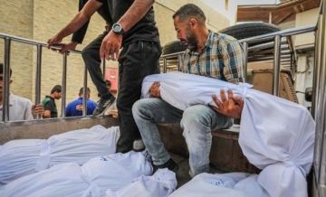 4 شهداء و6 مصابين برصاص الاحتلال في قطاع غزة منذ فجر اليوم