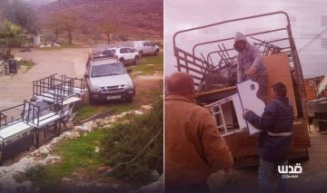 أطفال مدرسة يانون: التعليم مؤجل حتى إشعار آخر