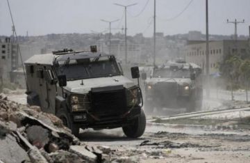 الاحتلال يواصل عدوانه على الخليل لليوم الثالث تواليا