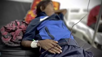 السرطان ينهش أجساد مرضى غزة مع استمرار إغلاق معبر رفح