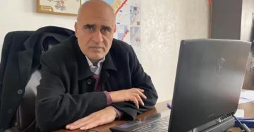 الشوا: 18500 شخص بحاجة للعلاج في الخارج فورا