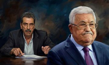 تقرير رسالة الطيراوي خلافات شخصية داخل فتح والسلطة أم أن البيت متآكل من الداخل؟